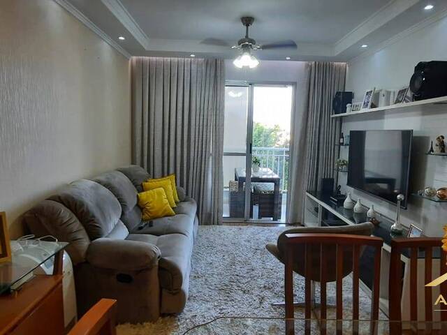 #374 - Apartamento para Venda em São Paulo - SP