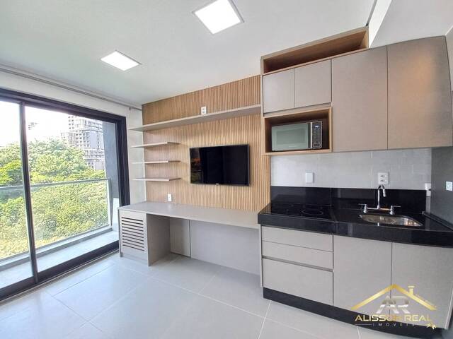 #382 - Apartamento para Venda em São Paulo - SP