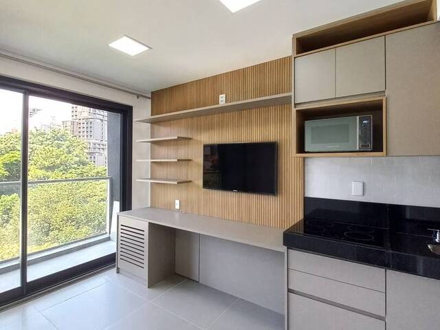 #382 - Apartamento para Venda em São Paulo - SP