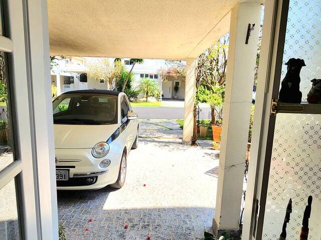 Casa em condomínio para Venda em Santana de Parnaíba - 5