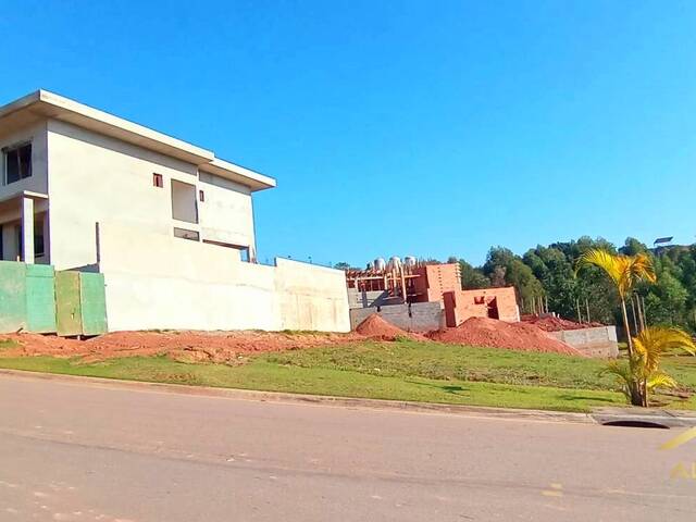 #393 - Terreno em condomínio para Venda em Santana de Parnaíba - SP