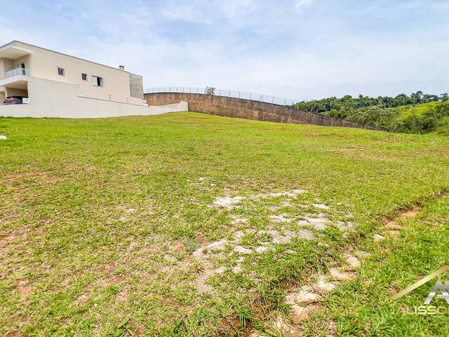 #397 - Terreno em condomínio para Venda em Santana de Parnaíba - SP