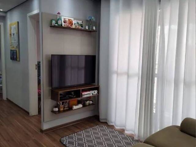 Apartamento para Venda em Osasco - 4