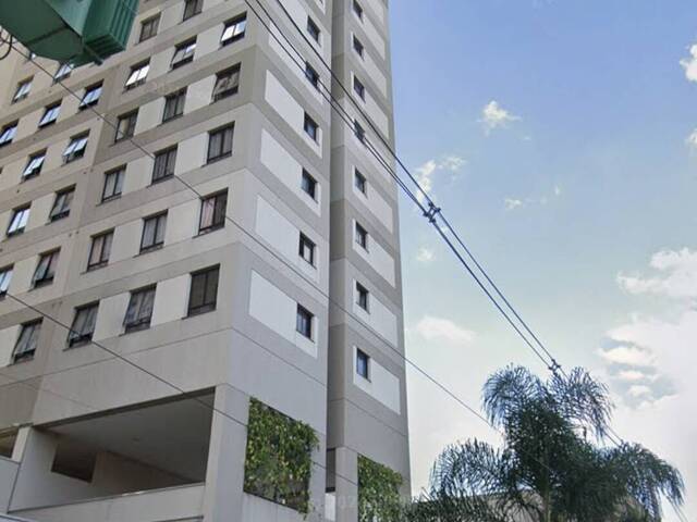 #410 - Apartamento para Venda em Osasco - SP