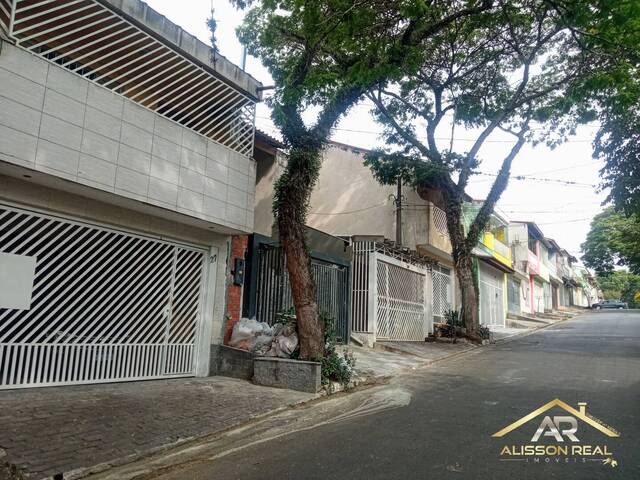 Venda em Cidade das Flores - Osasco