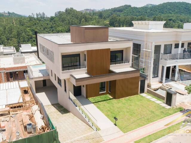 Casa em condomínio para Venda em Santana de Parnaíba - 2