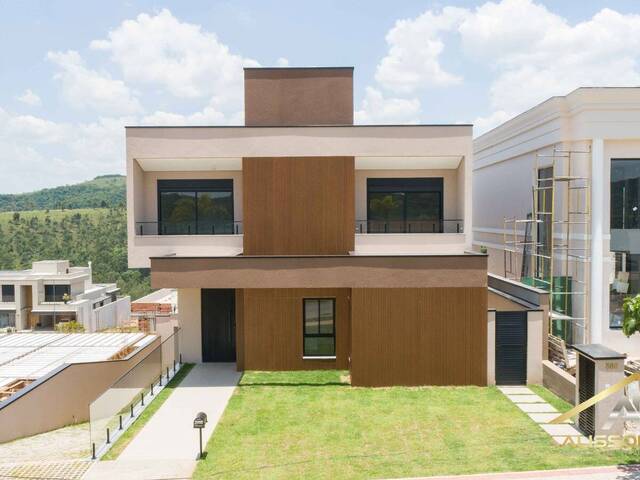 Casa em condomínio para Venda em Santana de Parnaíba - 3