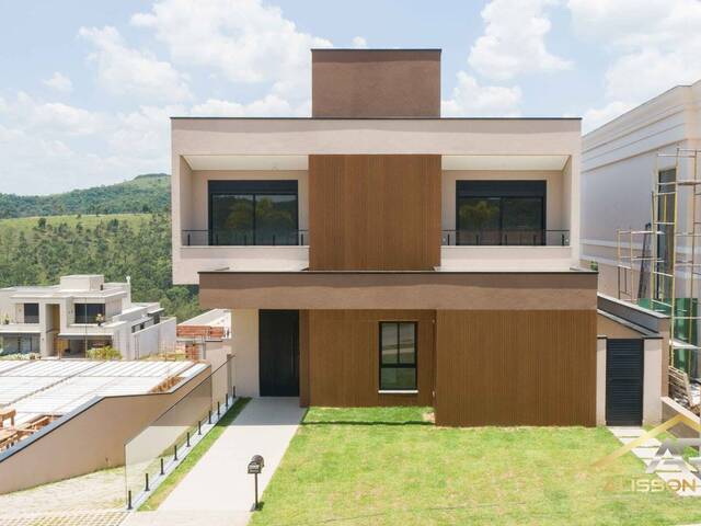 Casa em condomínio para Venda em Santana de Parnaíba - 4