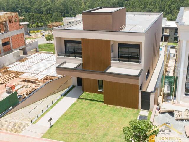 Casa em condomínio para Venda em Santana de Parnaíba - 5