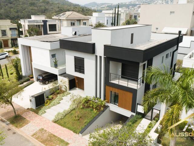 Casa em condomínio para Venda em Santana de Parnaíba - 2